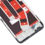 Carcasa Frontal Pantalla LCD Marco Bisel Placa para Oppo A97 Original - Imagen 4