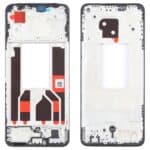 Carcasa Frontal Original para Oppo Reno8 5G Pantalla LCD Marco Bisel Placa