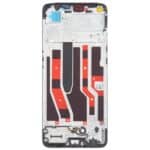 Carcasa Frontal para Oppo Reno7 4G Marco Pantalla LCD Placa de Bisel Original - Imagen 2