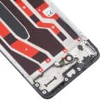 Carcasa Frontal para Oppo Reno7 4G Marco Pantalla LCD Placa de Bisel Original - Imagen 4