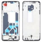 Carcasa Frontal Original para Oppo Reno7 Se con Marco Pantalla LCD y Placa Biselada