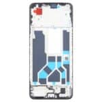 Carcasa Frontal Original para Oppo Reno7 Se con Marco Pantalla LCD y Placa Biselada - Imagen 2