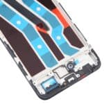 Carcasa Frontal Pantalla LCD Marco Bisel Placa para Realme 10 4G Original - Imagen 4