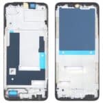 Carcasa Frontal Marco Pantalla LCD Placa Biselada para Realme 10 5G Original