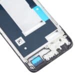 Carcasa Frontal Marco Pantalla LCD Placa Biselada para Realme 10 5G Original - Imagen 4
