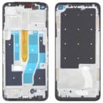 Carcasa Frontal Pantalla LCD Marco Bisel Placa para Realme 9 Pro 5G Original