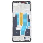 Carcasa Frontal Pantalla LCD Marco Bisel Placa para Realme 9 Pro 5G Original - Imagen 2