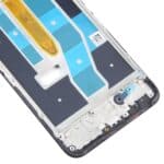 Carcasa Frontal Pantalla LCD Marco Bisel Placa para Realme 9 Pro 5G Original - Imagen 4