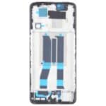 Carcasa Frontal Original para Realme GT Neo3 Marco Pantalla LCD Placa Biselada - Imagen 2