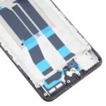 Carcasa Frontal Original para Realme GT Neo3 Marco Pantalla LCD Placa Biselada - Imagen 4