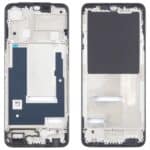 Carcasa Frontal Marco Pantalla LCD Placa Biselada para Realme V20 Original