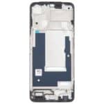 Carcasa Frontal Marco Pantalla LCD Placa Biselada para Realme V20 Original - Imagen 2