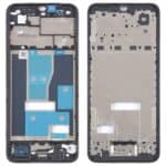Carcasa Frontal para Realme C30 Marco Pantalla LCD Placa Biselada Original