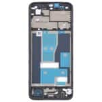 Carcasa Frontal para Realme C30 Marco Pantalla LCD Placa Biselada Original - Imagen 2