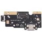Placa de Puerto de Carga para Ulefone Power Armor X11