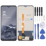 Pantalla Completa para AGM Glory G1 SE