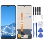 Pantalla Completa para AGM Glory G1 Pro