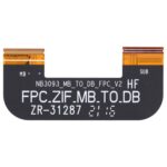 Cable Flex Pantalla LCD Original para Lenovo Thinkbook 13X / 13S