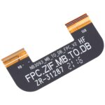 Cable Flex Pantalla LCD Original para Lenovo Thinkbook 13X / 13S - Imagen 2