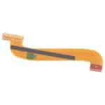 Cable Flex Pantalla LCD para Lenovo 10E Chromebook Gen2 Original