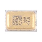 Cabezal de Micrófono 2,8mm x 1,8mm Dos Pies con Punto para Huawei, para Oppo, para Vivo
