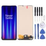 Pantalla Completa TFT para OnePlus Nord CE 2 5G IV2201 (Negro)