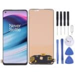 Pantalla Completa TFT para OnePlus Nord CE 5G EB2101 EB2103 (Negro)