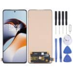 Pantalla Completa TFT para OnePlus Ace Pgkm10 (Negro)