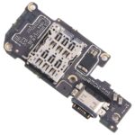 Placa de Puerto de Carga para Vivo iQOO Z7X - Imagen 2