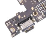 Placa de Puerto de Carga para Vivo iQOO Z7X - Imagen 4