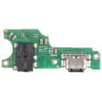 Placa de Puerto de Carga para Vivo Y35 5G