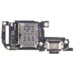 Placa de Puerto de Carga para Vivo X70
