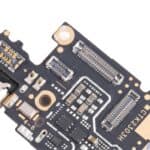 Placa de Puerto de Carga para Vivo X90 - Imagen 4