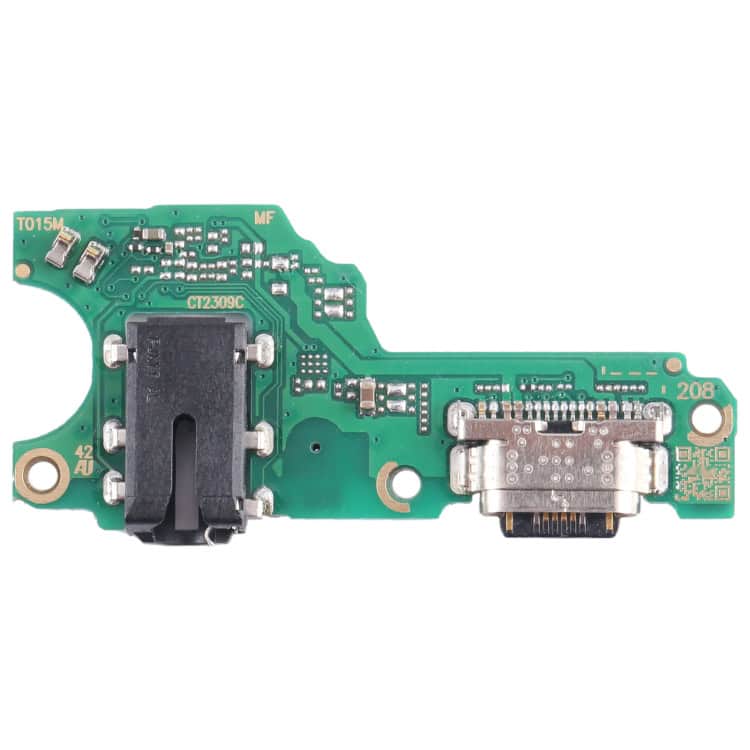 EDA004789012.jpg Placa de Puerto de Carga para Vivo Y78 - Imagen 1