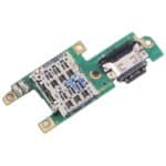 Placa de Puerto de Carga para Vivo iQOO Z7 - Imagen 2