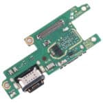 Placa de Puerto de Carga para Vivo iQOO Z7 - Imagen 3