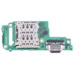 Placa de Puerto de Carga para Vivo V29E V2317