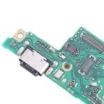 Placa de Puerto de Carga para Vivo V29E V2317 - Imagen 4