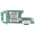 Placa de Puerto de Carga para Vivo Y200 5G V2307