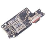 Placa de Puerto de Carga para Vivo X90 Pro - Imagen 2