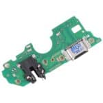 Placa de Puerto de Carga para Oppo A76 - Imagen 3