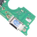 Placa de Puerto de Carga para Oppo A76 - Imagen 4