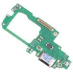 Placa de Puerto de Carga para Oppo A1 Pro - Imagen 3
