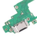 Placa de Puerto de Carga para Oppo A1 Pro - Imagen 4