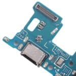 Placa de Puerto de Carga para Realme 10 4G - Imagen 4