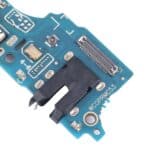 Placa de Puerto de Carga para Realme C53 - Imagen 4