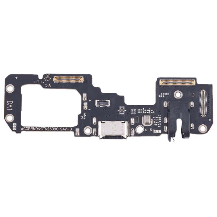 EDA004789308.jpg Placa de Puerto de Carga para Realme 9 4G - Imagen 1