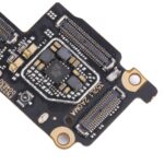 Placa de Puerto de Carga para Xiaomi 12T - Imagen 4