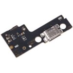 Placa de Puerto de Carga para Xiaomi Redmi 12C - Imagen 3