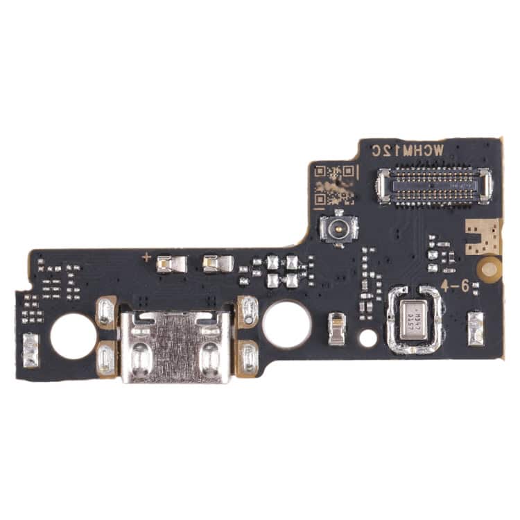 EDA004789512.jpg Placa de Puerto de Carga para Xiaomi Poco C55 - Imagen 1